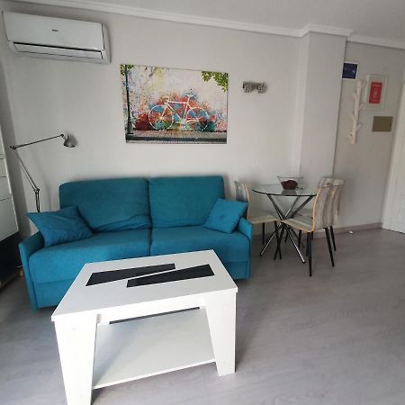 Coqueto Apartamento En El Retiro Денія Екстер'єр фото
